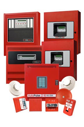 Conventional Fire Alarm Systems