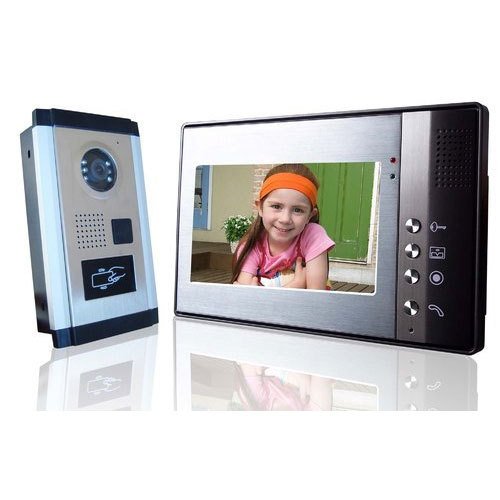 Wireless Video Door Phones