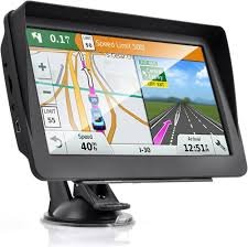 GPS for Vehicles